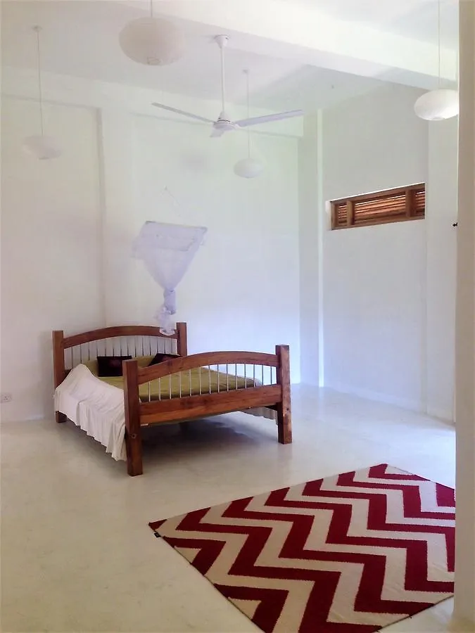 Officers Mess Kandy