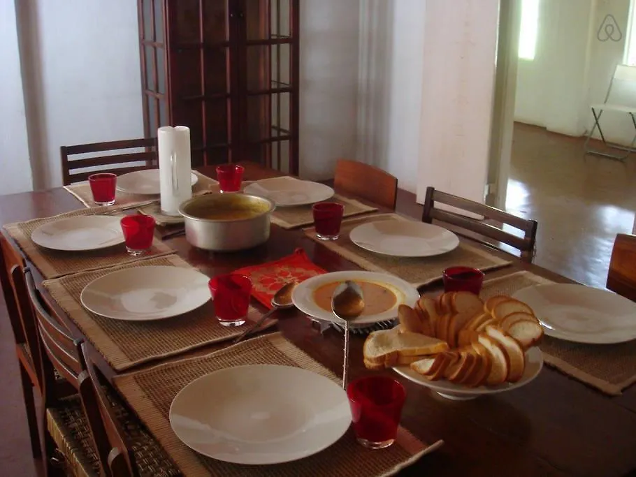 Affittacamere Officers Mess Kandy Sri Lanka