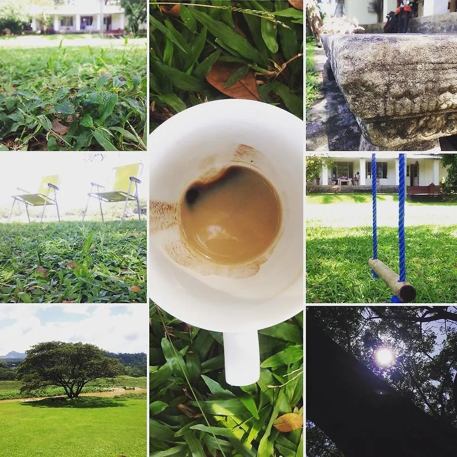 Officers Mess Kandy