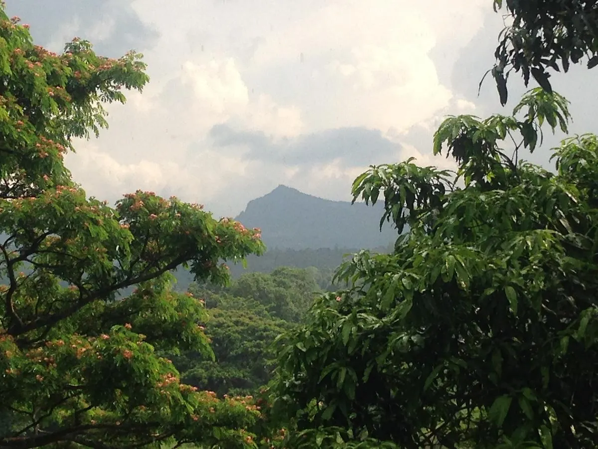 Officers Mess Kandy
