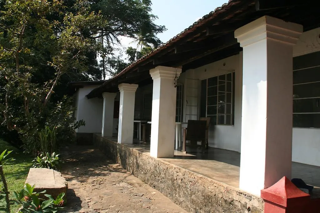 Officers Mess Kandy Guest house