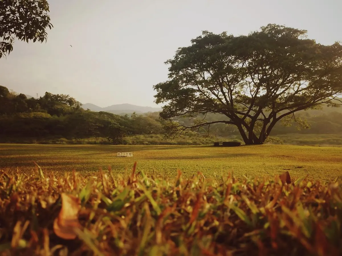 Officers Mess Kandy