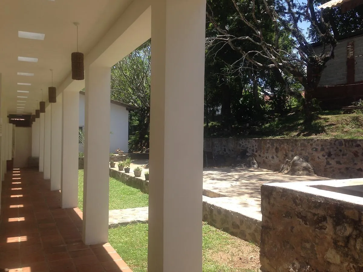 Officers Mess Kandy Guest house