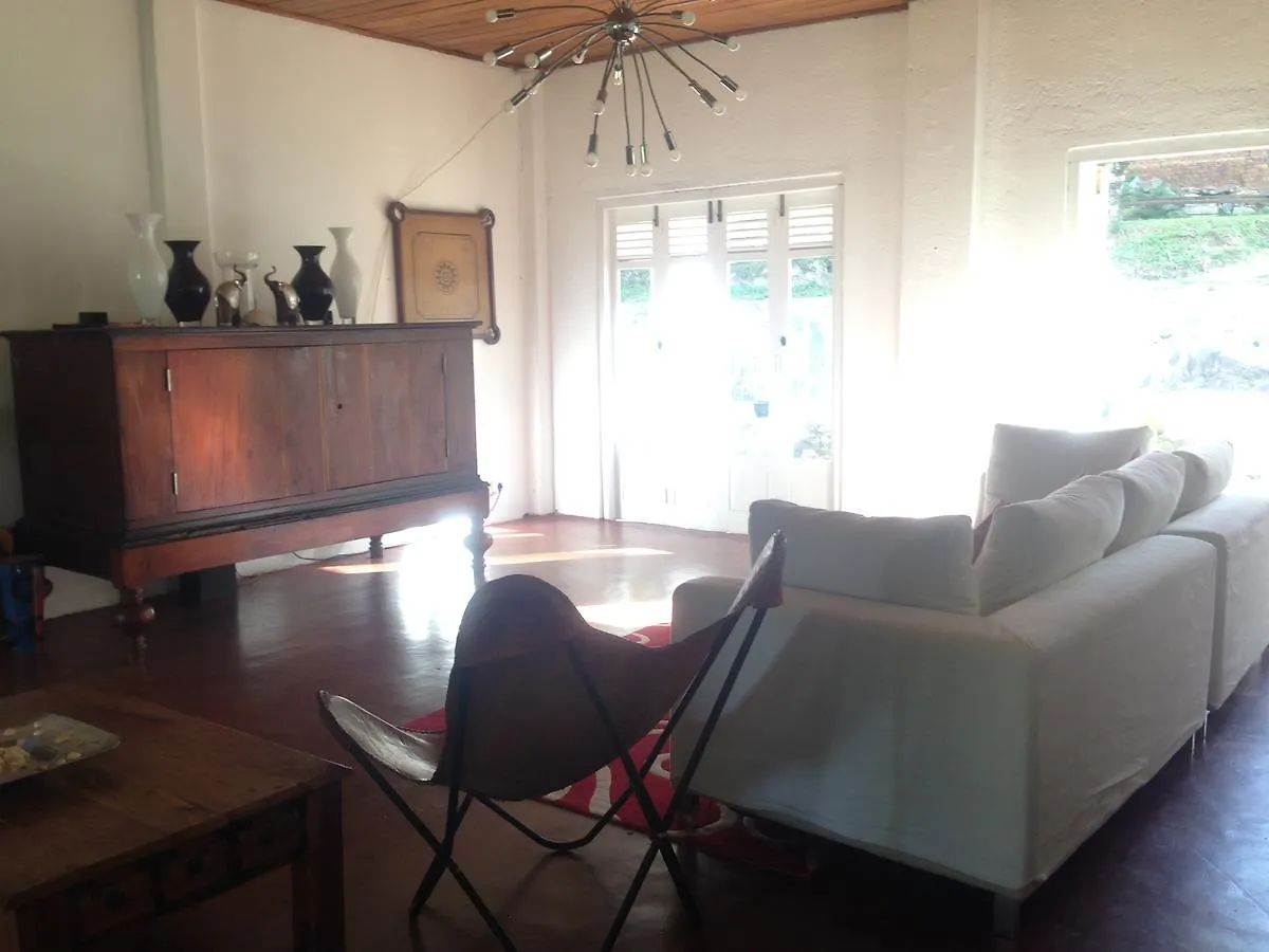 Officers Mess Kandy