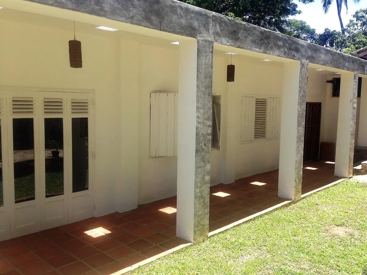 Guest house Officers Mess Kandy