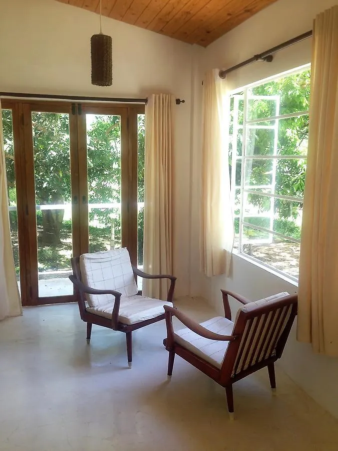 Guest house Officers Mess Kandy Sri Lanka