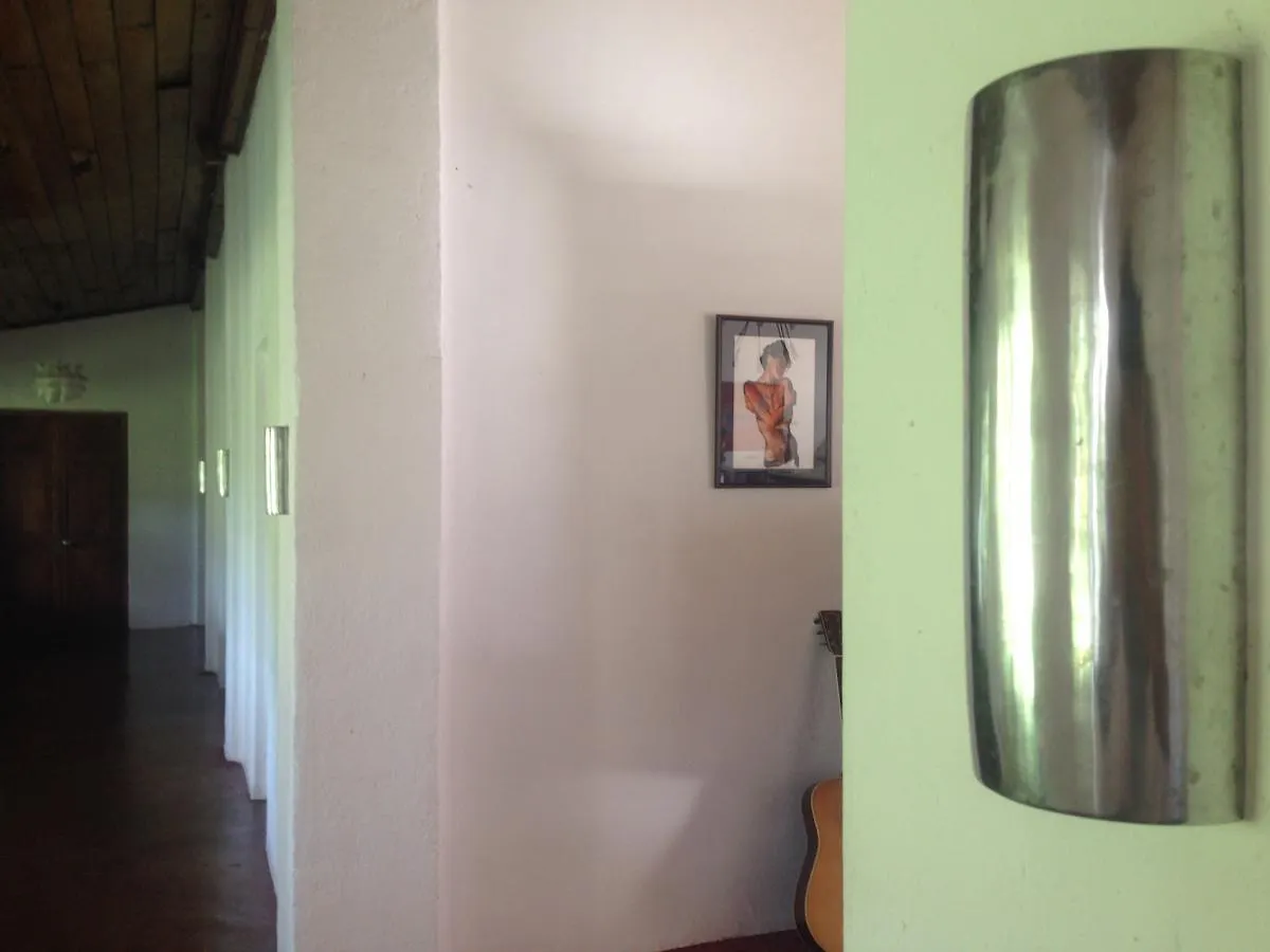 Officers Mess Kandy Guest house