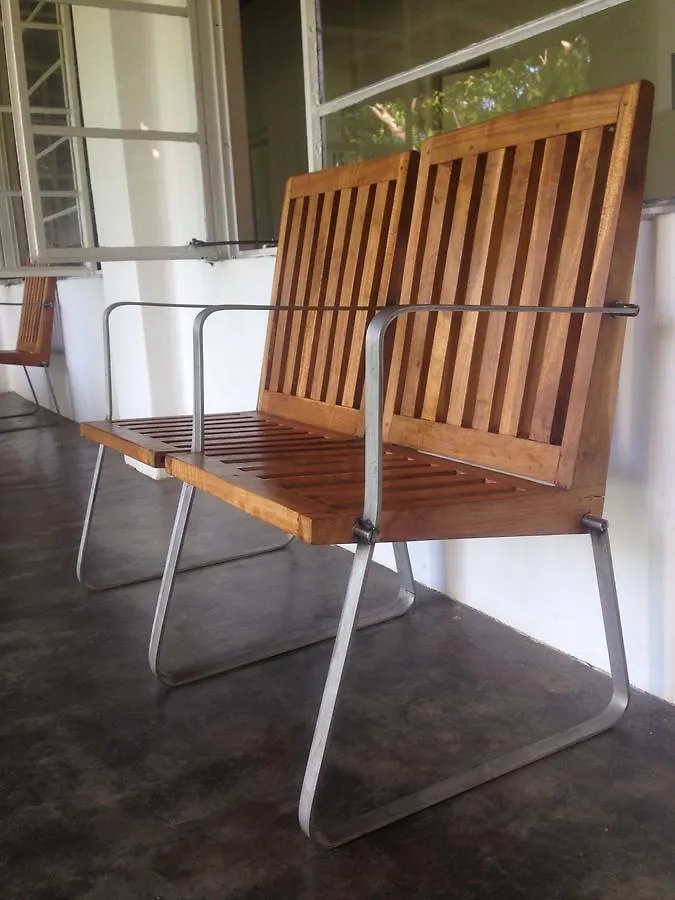 Guest house Officers Mess Kandy
