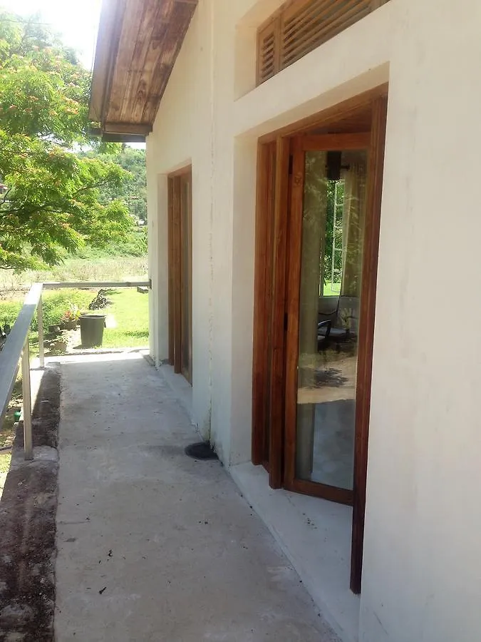 Guest house Officers Mess Kandy