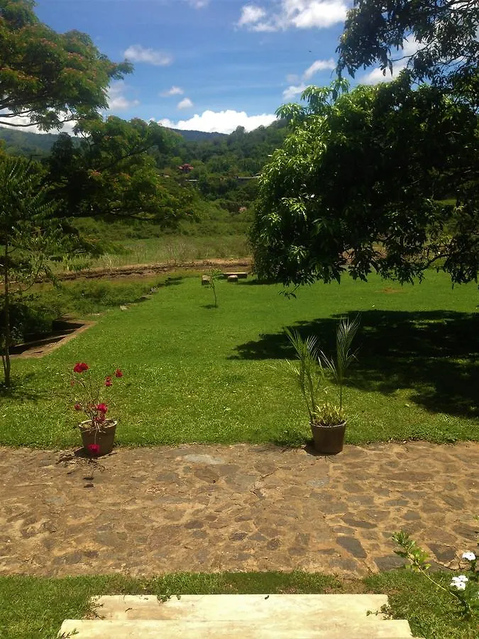 Officers Mess Kandy Guest house