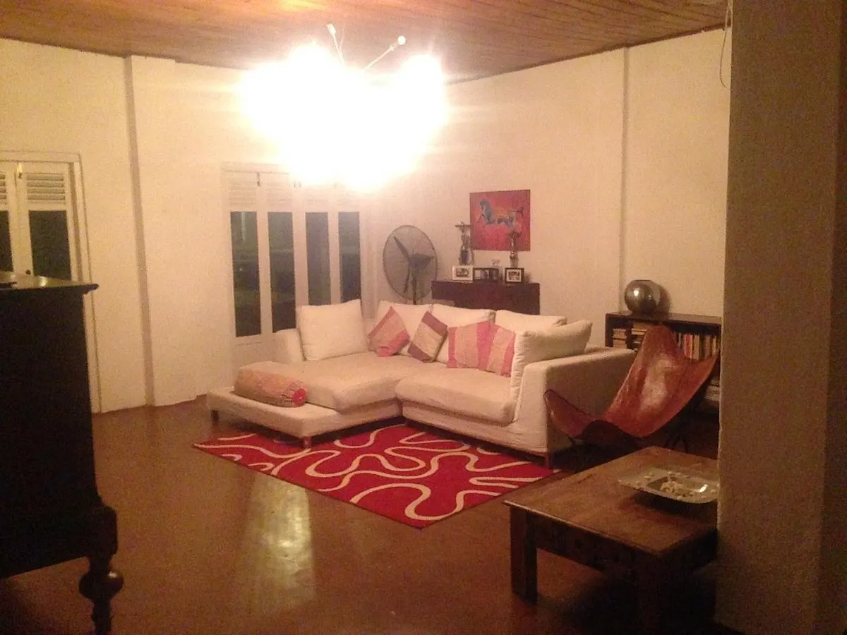 Officers Mess Kandy Guest house