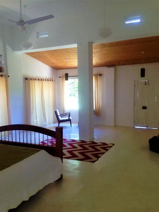 Officers Mess Kandy