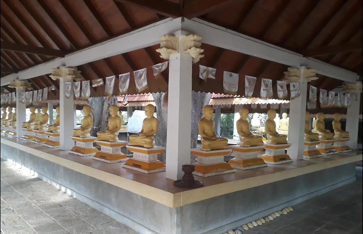 Officers Mess Kandy Guest house