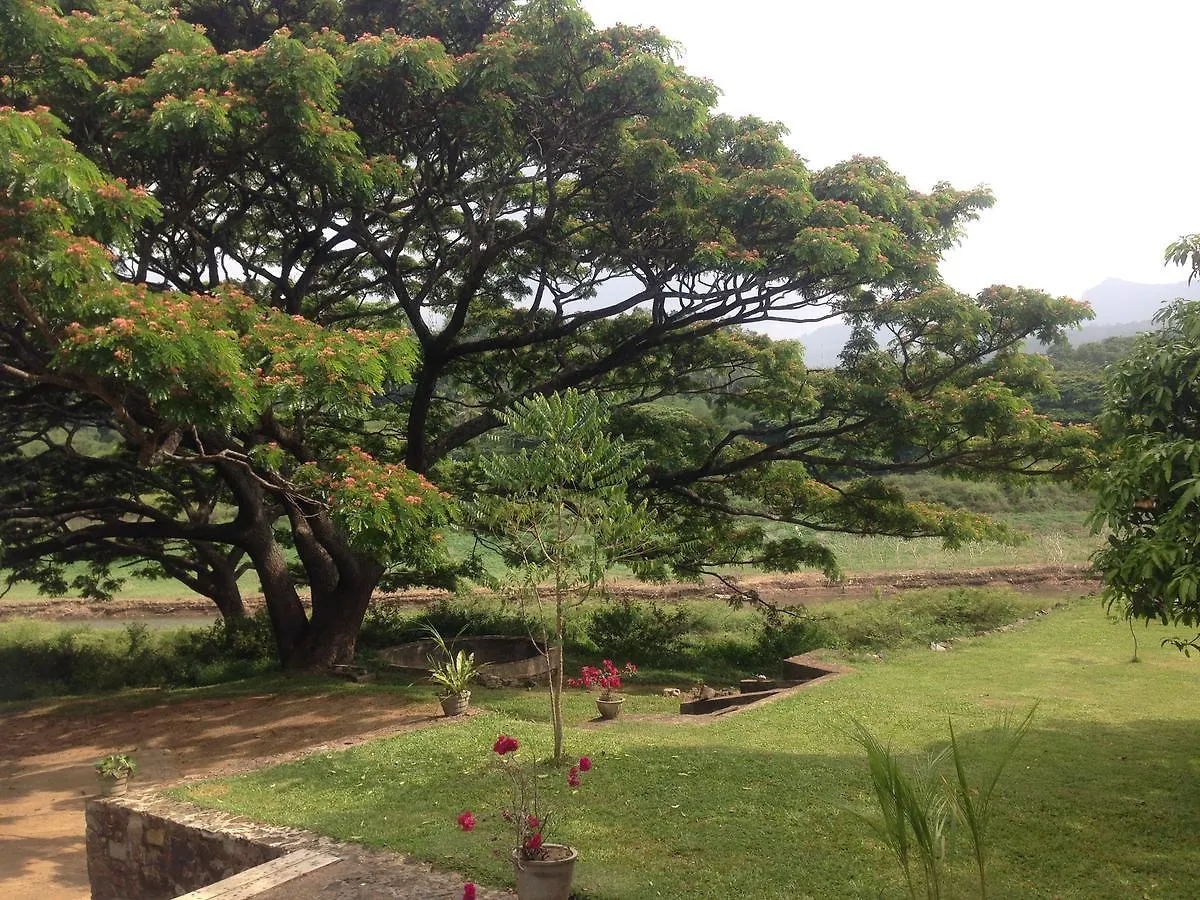 Officers Mess Kandy Guest house