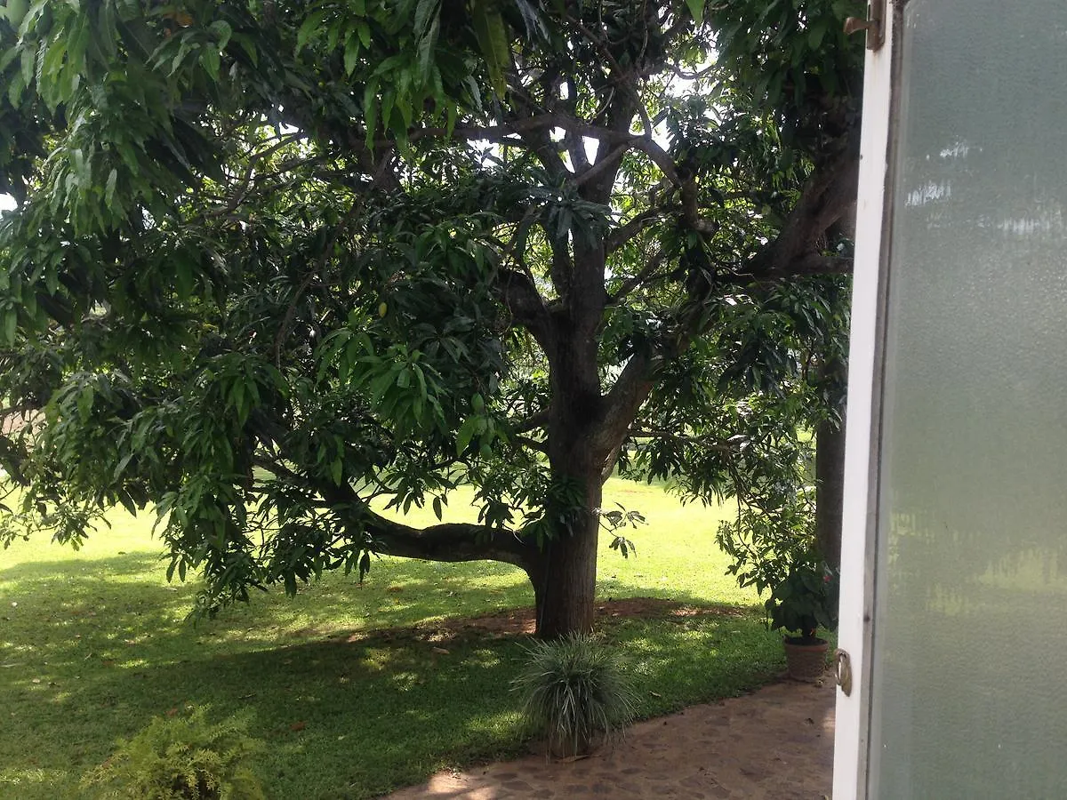 Officers Mess Kandy