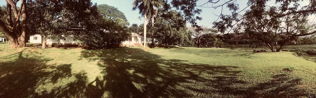 Officers Mess Kandy Guest house