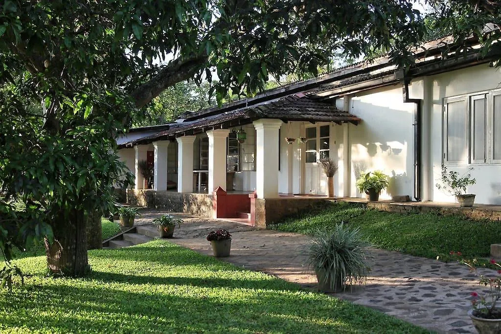 Guest house Officers Mess Kandy